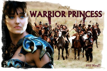 warriorprincess