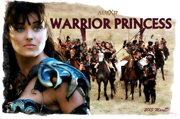 warriorprincess