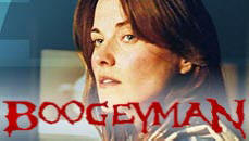 Lucy Lawless stars in Boogeyman