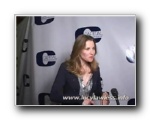 Lucy Lawless - Double Dare Premiere - Click to enlarge