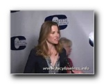 Lucy Lawless - Double Dare Premiere - Click to enlarge