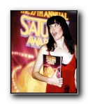 Lucy Lawless Saturn Awards Click to enlarge