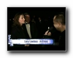 Lucy Lawless & Rob Tapert Click to enlarge