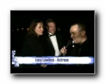 Lucy Lawless & Rob Tapert Click to enlarge