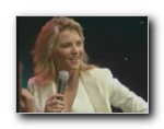 Lucy Lawless on WGN - Click to enlarge