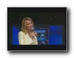 Lucy Lawless on WGN - Click to enlarge