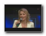 Lucy Lawless on WGN - Click to enlarge