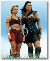 Xena-and-Gabrielle