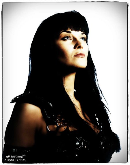 xena2015