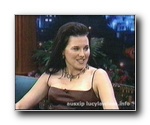 Lucy Lawless - Match Point
