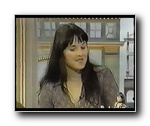 Lucy Lawless - Rosie O'Donnell Show