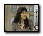 Lucy Lawless - Rosie O'Donnell Show
