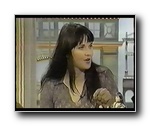 Lucy Lawless - Rosie O'Donnell Show