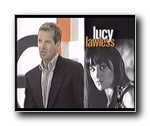 Lucy Lawless - E! News