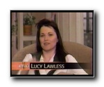 Lucy Lawless - The View