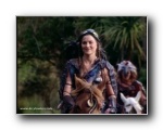 Lucy Lawless - Amazon Women - Click to enlarge