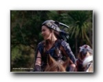 Lucy Lawless - Amazon Women - Click to enlarge