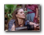 Lucy Lawless - Amazon Women - Click to enlarge