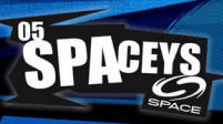 Spacey Awards