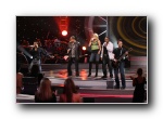 Lucy Lawless Celebrity Duets Click to enlarge