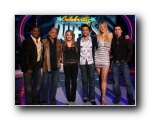 Lucy Lawless Celebrity Duets Click to enlarge