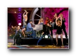 Lucy Lawless Celebrity Duets Click to enlarge