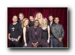 Lucy Lawless Celebrity Duets Click to enlarge