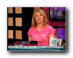 Lucy Lawless - Click to enlarge