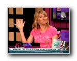 Lucy Lawless - Click to enlarge