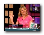 Lucy Lawless - Click to enlarge