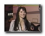 Lucy Lawless - Something So Right