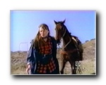 Lucy Lawless - The Black Stallion